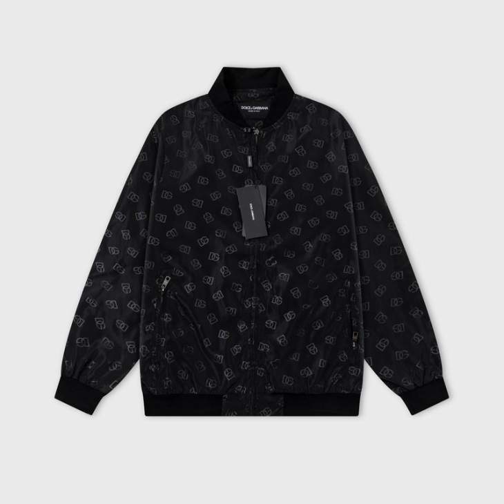 Picture of Dolce Gabbana Jackets _SKUDGM-3XLaztxB67334205